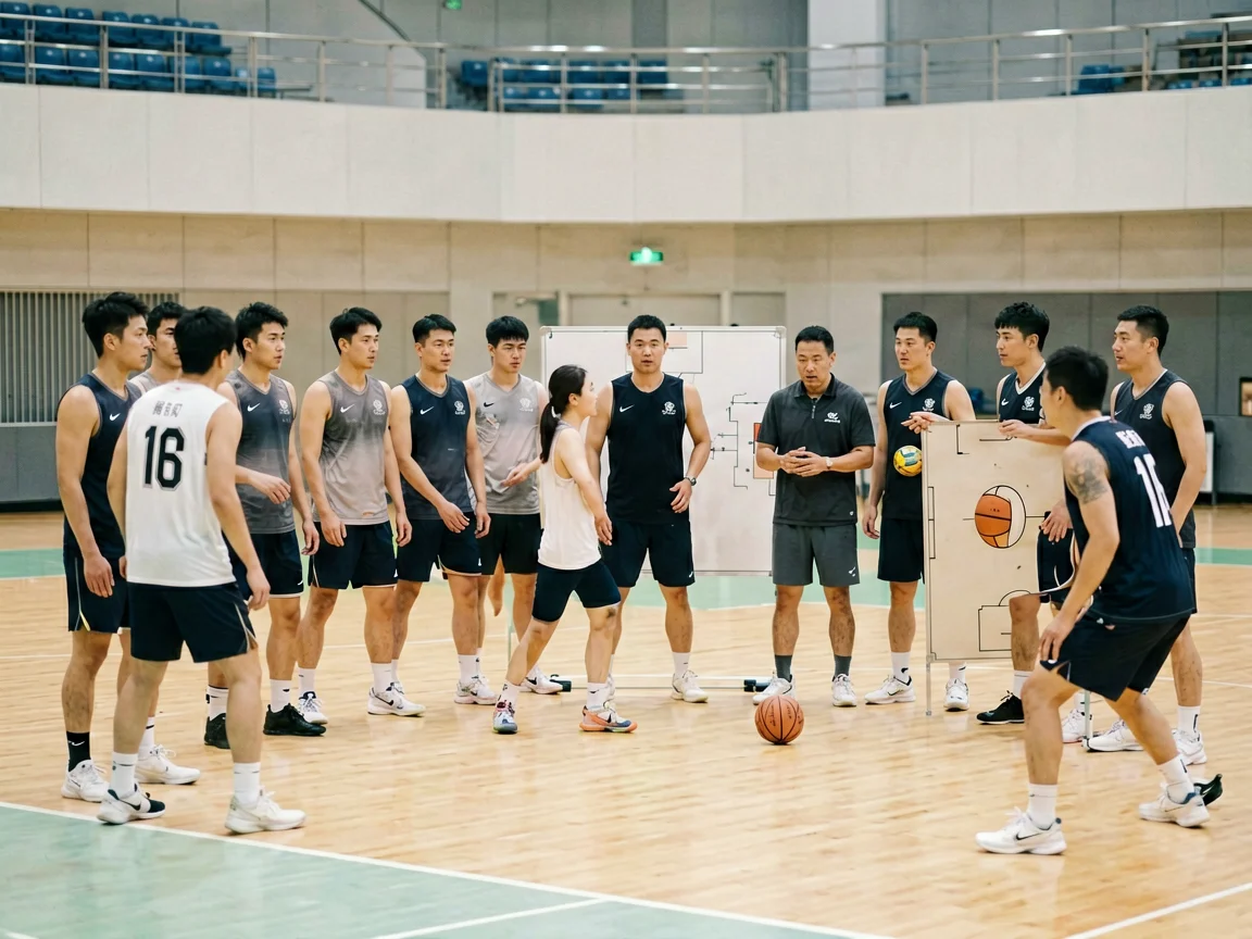 体育赛场准备,麦肯尼俱乐部