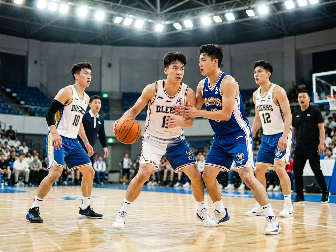 CBA季后赛最新战报出炉诸强对决晋级形势渐趋明朗
