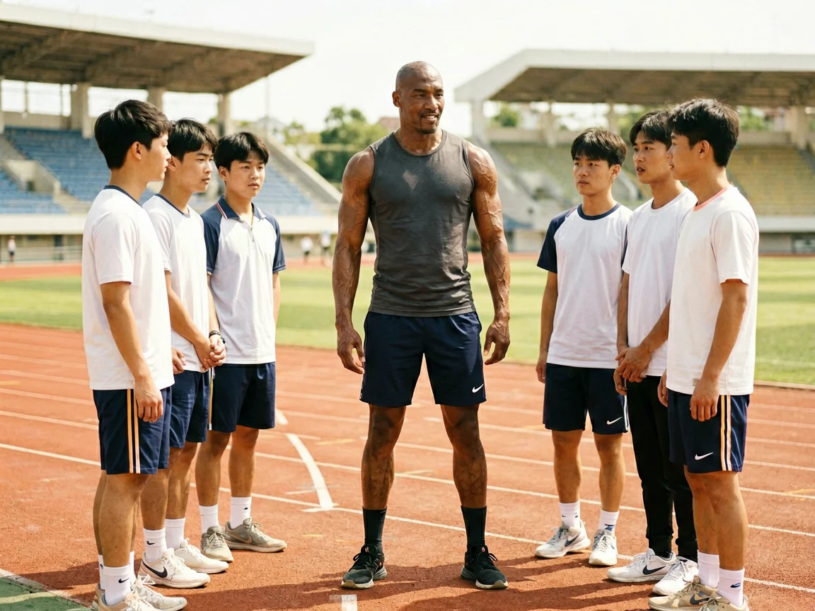 体育赛场准备,杨家玉米兰冬奥