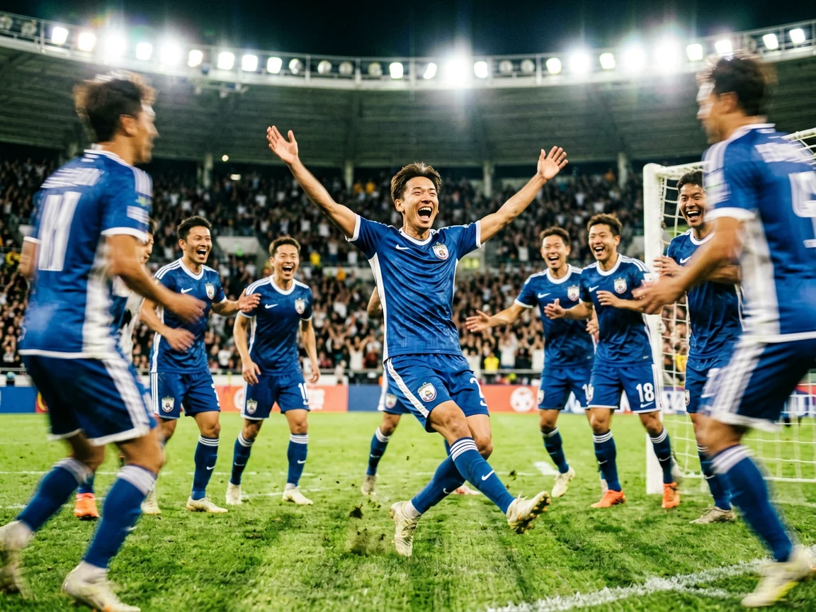 足球赛前训练,库卢塞夫斯基世界杯